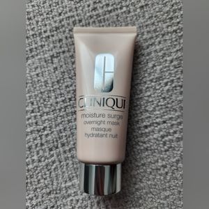 Clinique Moisture Surge Overnight Mask- 3.4 oz